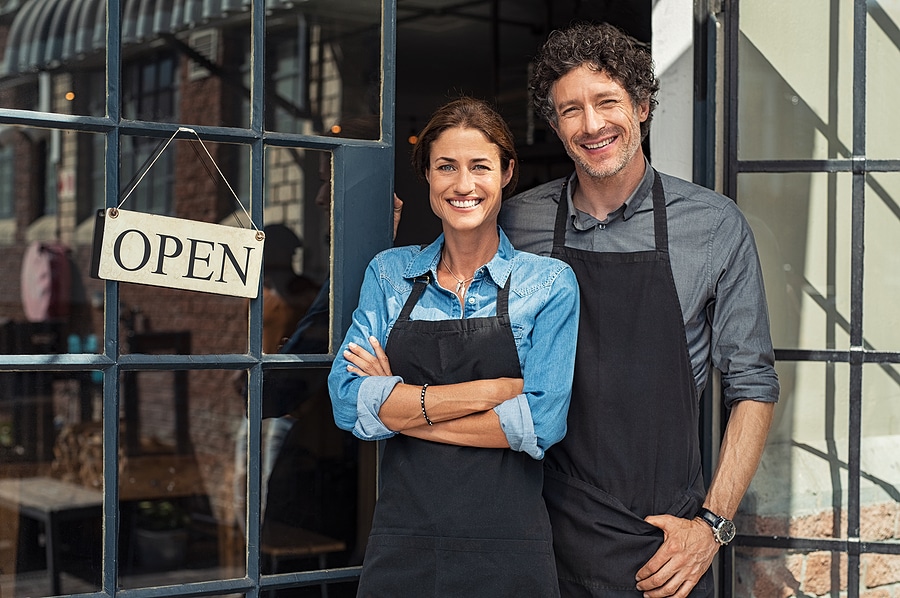 Selling your small business