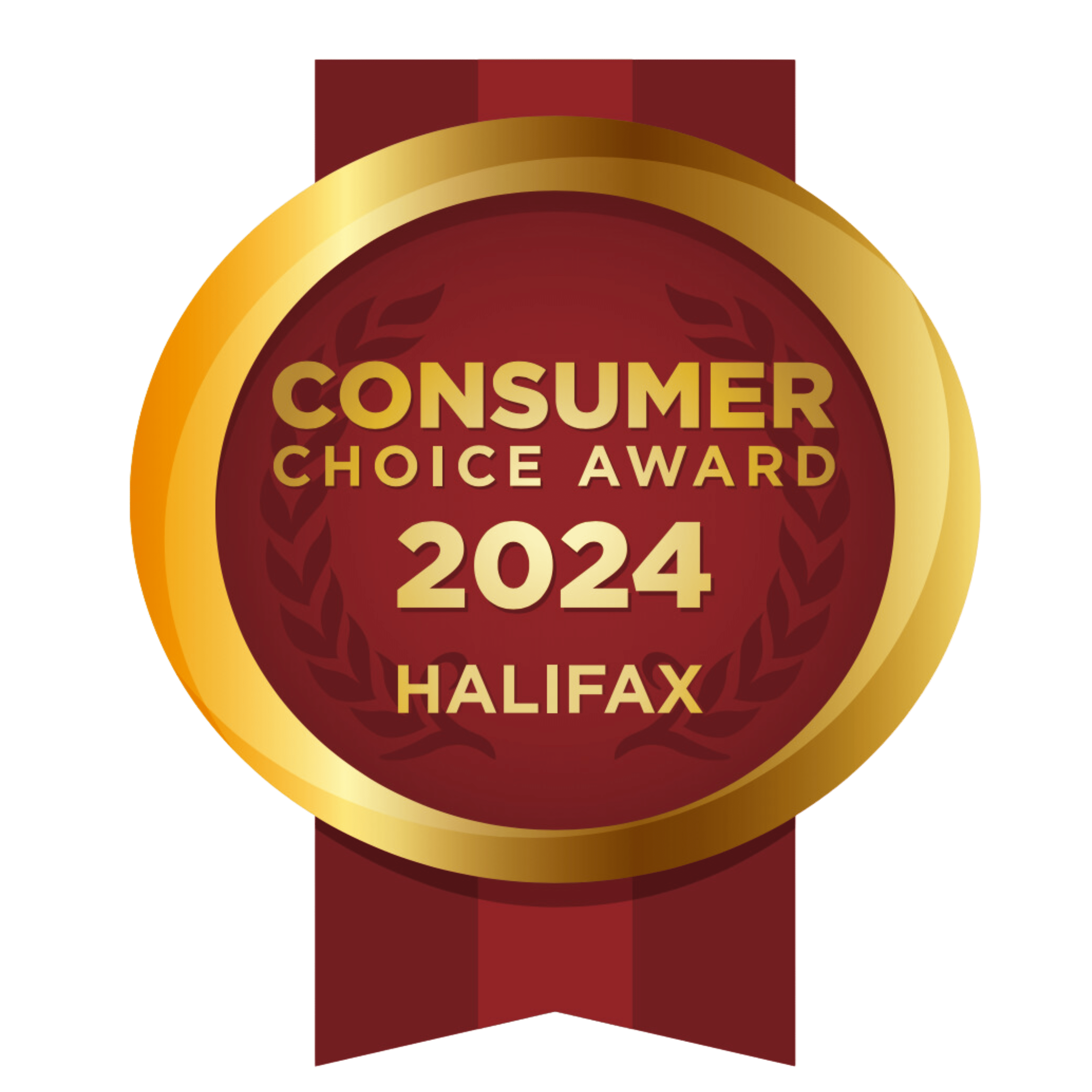 Gateway Business Brokers' Consumer Choice Award 2024